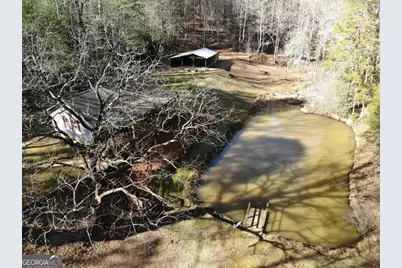 100 Saga Mountain Road, Tiger, GA 30576 - Photo 83