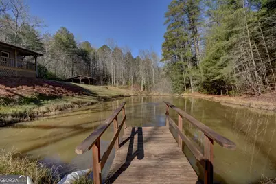 100 Saga Mountain Road, Tiger, GA 30576 - Photo 27