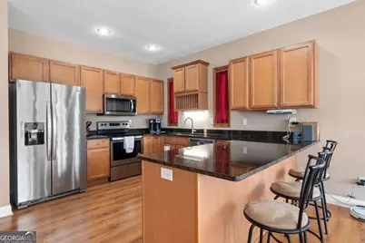 473 Jamesway Drive, Sparta, GA 31087 - Photo 17