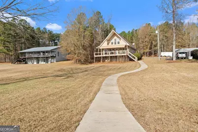 473 Jamesway Drive, Sparta, GA 31087 - Photo 1