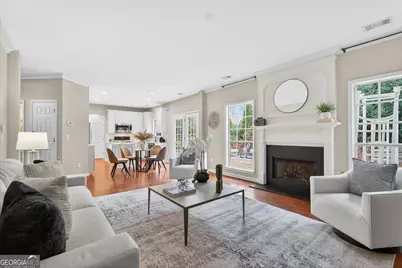 4545 Chelton Court SE, Smyrna, GA 30080 - Photo 21