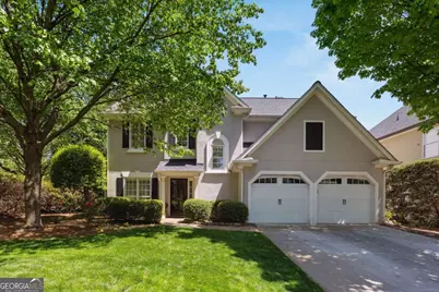 4545 Chelton Court SE, Smyrna, GA 30080 - Photo 1