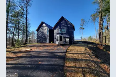 1705 Old Northcutt Road #TR A, Ellijay, GA 30540 - Photo 27