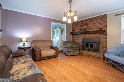 165 Lake Creek Road #0, Cedartown, GA 30125 - Photo 13