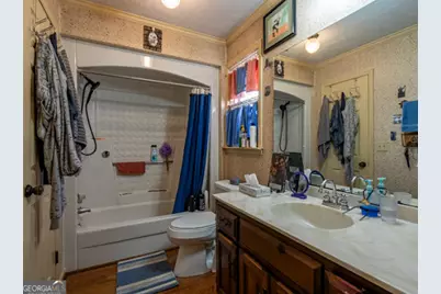 165 Lake Creek Road #0, Cedartown, GA 30125 - Photo 21