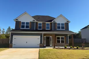 814 Harley Farms Dr, Bonaire, GA 31005 - Photo 1