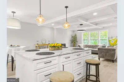 474 Autumn Drive, Riverdale, GA 30274 - Photo 3