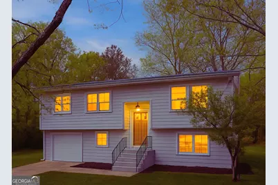 474 Autumn Drive, Riverdale, GA 30274 - Photo 1