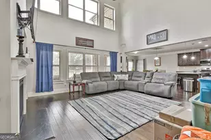 165 Durham Lake Pkwy, Fairburn, GA 30213 - Photo 19