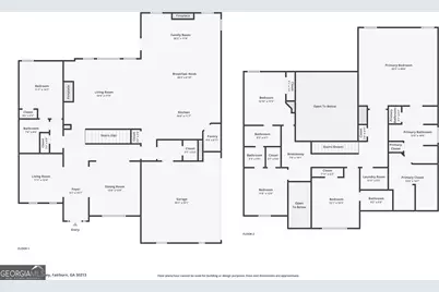 165 Durham Lake Parkway, Fairburn, GA 30213 - Photo 61