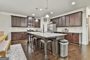 165 Durham Lake Pkwy, Fairburn, GA 30213 - Photo 35