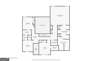 165 Durham Lake Pkwy, Fairburn, GA 30213 - Photo 63