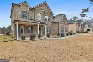 165 Durham Lake Pkwy, Fairburn, GA 30213 - Photo 3