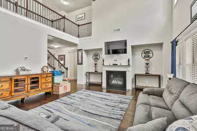 165 Durham Lake Parkway, Fairburn, GA 30213 - Photo 21