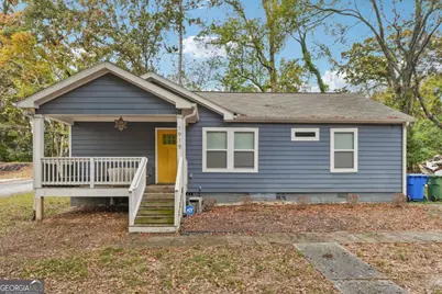 1919 North Avenue NW, Atlanta, GA 30318 - Photo 1