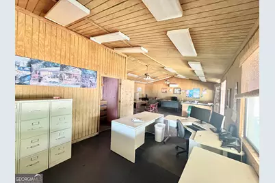 400 W Carver Street, Mount Vernon, GA 30445 - Photo 5