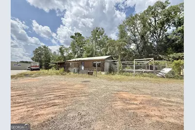 400 W Carver Street, Mount Vernon, GA 30445 - Photo 1