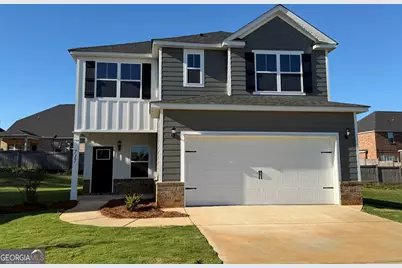 717 Lindsey Brooke Trace, Bonaire, GA 31005 - Photo 1