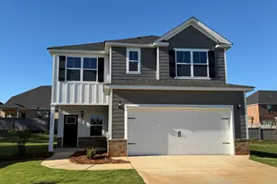 717 Lindsey Brooke Trace, Bonaire, GA 31005 - Photo 1