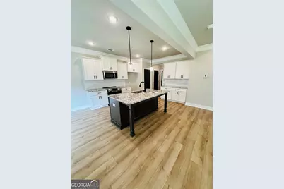 717 Lindsey Brooke Trace, Bonaire, GA 31005 - Photo 5