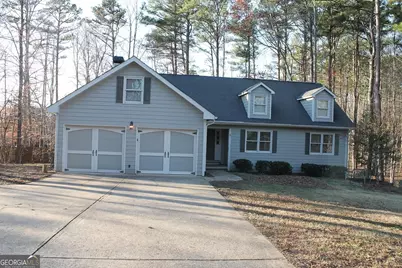 5745 Hendrix Road, Cumming, GA 30040 - Photo 1