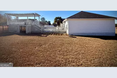 420 US Highway 319 S, Wrightsville, GA 31096 - Photo 3