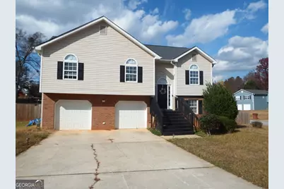 5284 Benjamin Trail, Ellenwood, GA 30294 - Photo 1