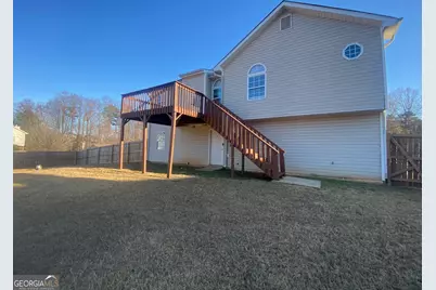 5284 Benjamin Trail, Ellenwood, GA 30294 - Photo 15