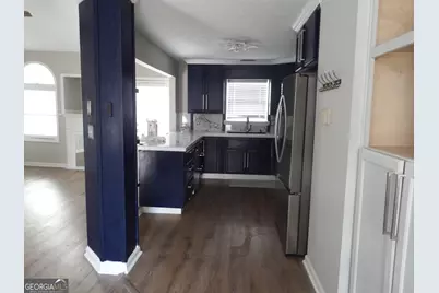 5284 Benjamin Trail, Ellenwood, GA 30294 - Photo 3