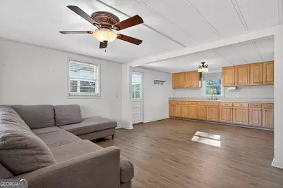 1470 Melville Brown Road, Williamson, GA 30292 - Photo 5