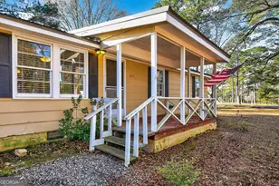 1470 Melville Brown Rd, Williamson, GA 30292 - Photo 3