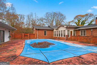 41 Brooks Street, Royston, GA 30662 - Photo 41