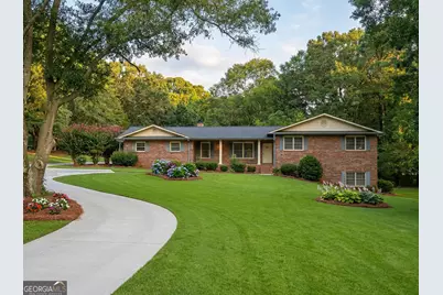 41 Brooks Street, Royston, GA 30662 - Photo 3