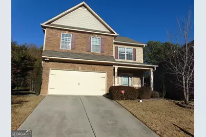 1320 Napa Valley Drive, Lawrenceville, GA 30045 - Photo 1