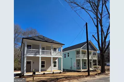 315 Ash Street, Monroe, GA 30655 - Photo 3