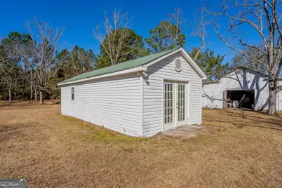 2214 Pennsylvania Avenue, Waycross, GA 31503 - Photo 5