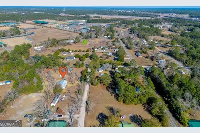 2214 Pennsylvania Avenue, Waycross, GA 31503 - Photo 29