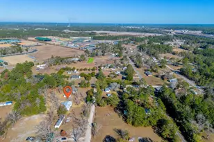 2214 Pennsylvania Ave, Waycross, GA 31503 - Photo 29