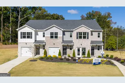 2084 Moss Hill Road, Stone Mountain, GA 30088 - Photo 3