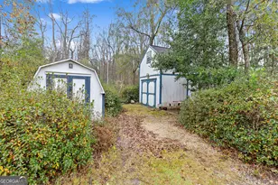 1226 Dunlevie Rd, Allenhurst, GA 31301 - Photo 23