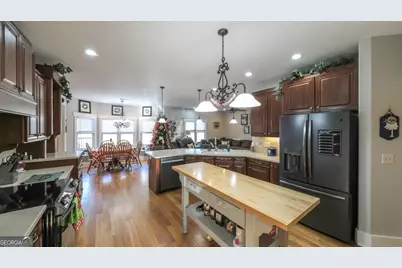 1053 Whooping Creek Church Road, Carrollton, GA 30116 - Photo 19