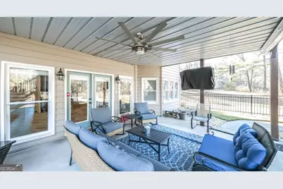 1053 Whooping Creek Church Road, Carrollton, GA 30116 - Photo 59