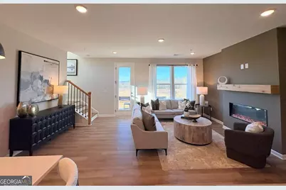 6145 Molo Lane, Cumming, GA 30041 - Photo 7