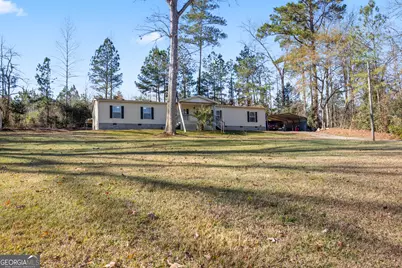 225 Merry Drive NW, Milledgeville, GA 31061 - Photo 19