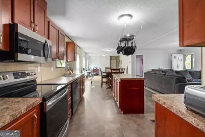 225 Merry Drive NW, Milledgeville, GA 31061 - Photo 5