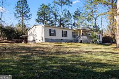 225 Merry Drive NW, Milledgeville, GA 31061 - Photo 21