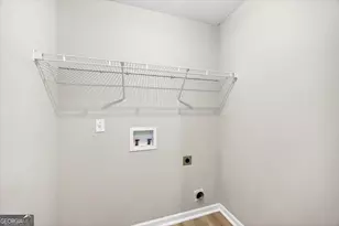 402 Latham Drive, Warner Robins, GA 31088 - Photo 23