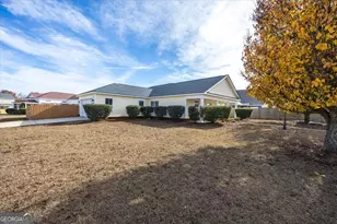 402 Latham Drive, Warner Robins, GA 31088 - Photo 35