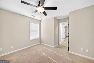 402 Latham Drive, Warner Robins, GA 31088 - Photo 29