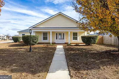 402 Latham Drive, Warner Robins, GA 31088 - Photo 1